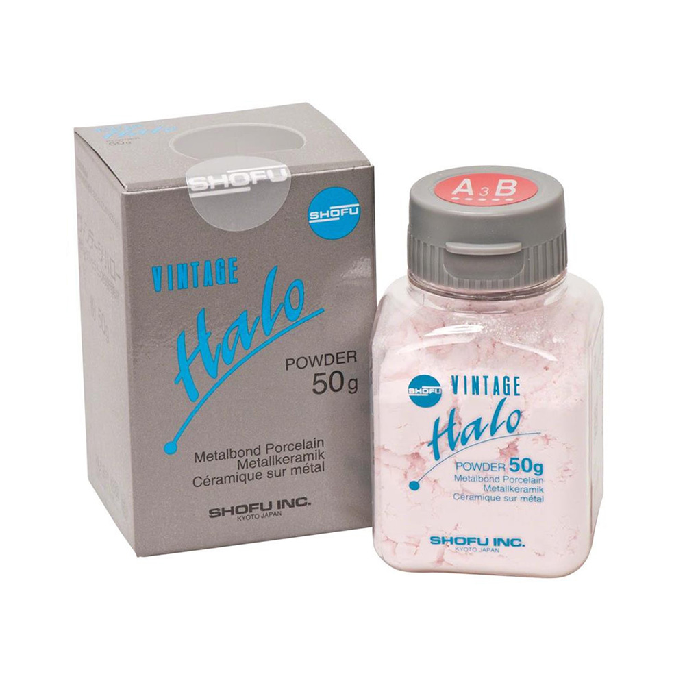 Dental Metal Powder Shofu Vint – Teeth Whitening Near Me recenzja i cena