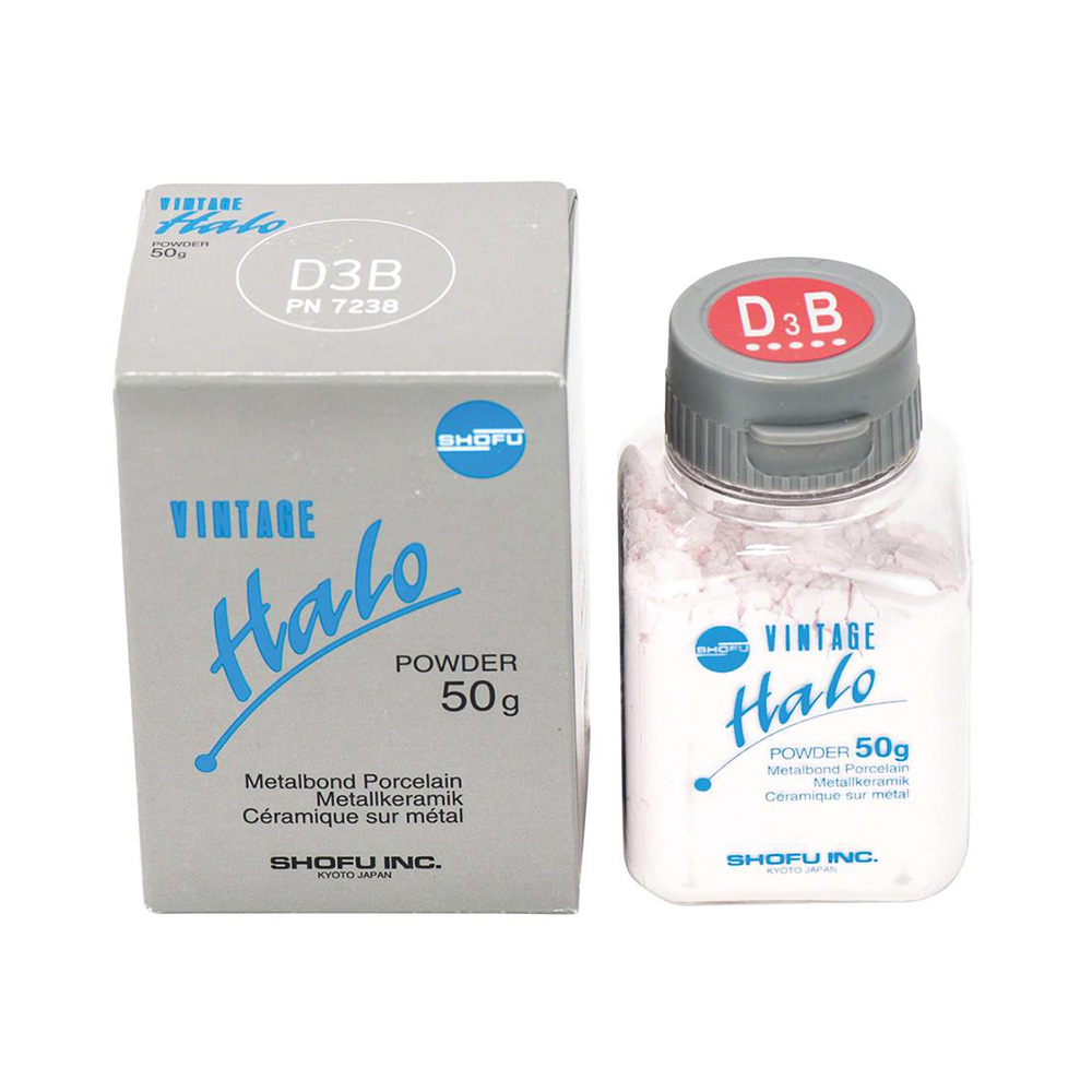 Dental Metal Powder Shofu Vint – Teeth Whitening Near Me recenzja i cena