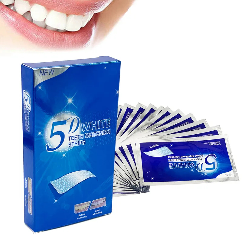 1-10 naklejek 5D Naklejki na z – Teeth Whitening Near Me recenzja i cena
