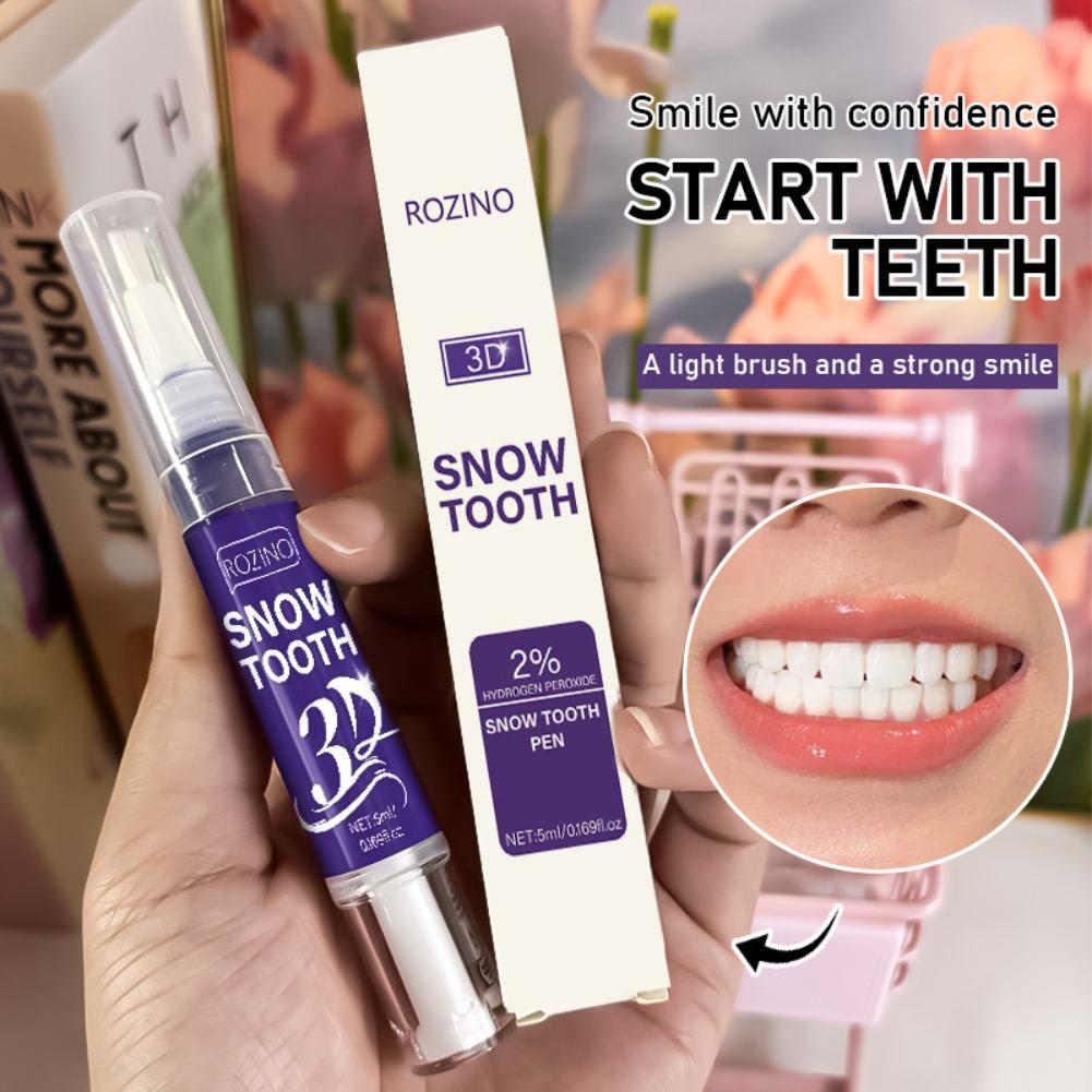 3D długopis do wybielania zębó – Teeth Whitening Near Me recenzja i cena