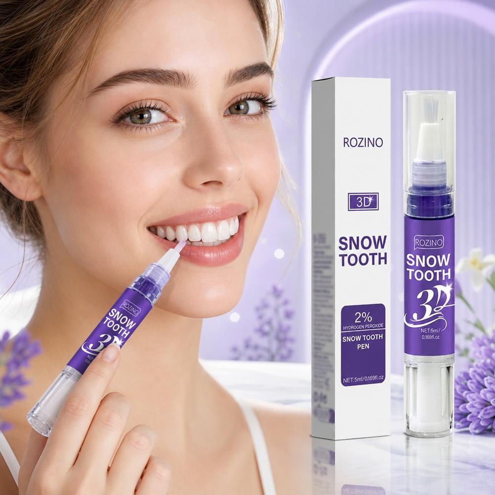 3D długopis do wybielania zębó – Teeth Whitening Near Me recenzja i cena