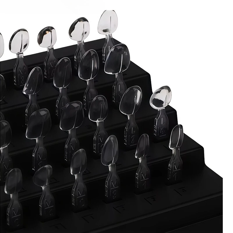 Zestaw do formowania płytka de – Teeth Whitening Moulds recenzja i cena