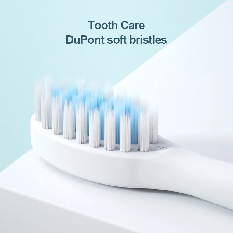 KLXKLX Soniczna Elektryczna Sz – Teeth Whitening Kit recenzja i cena