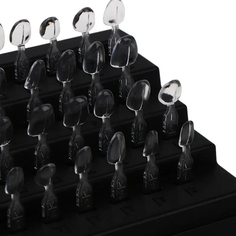 32 szt. Zestaw form do licówek – Teeth Whitening Kit recenzja i cena